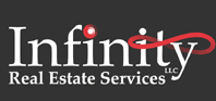 INFINITY REAL ESTATE SERVICES Logo