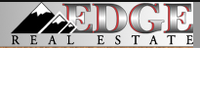 EDGE REAL ESTATE Logo