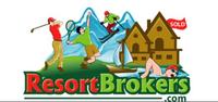 RESORT BROKERS, LLC Logo
