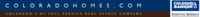 COLDWELL BANKER RESIDENTIAL 56 Logo