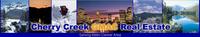 CHERRY CREEK GMAC REAL ESTATE Logo