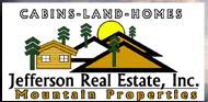 JEFFERSON REAL ESTATE Logo