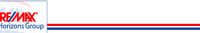RE/MAX CITY HORIZONS Logo