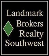 LANDMARK BROKERS REALTY SW Logo