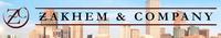 ZAKHEM & COMPANY Logo