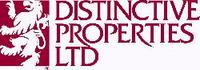 DISTINCTIVE PROPERTIES LTD Logo