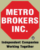 MB AT EVERGREEN INC Logo