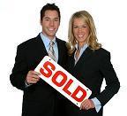 MB DOKKEN REAL ESTATE Logo