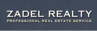 ZADEL REALTY Logo