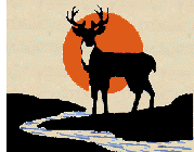 DEER CREEK REALTY Logo