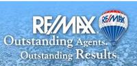 RE/MAX Universal of Sheboygan County Logo