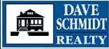Dave Schmidt Realty Logo