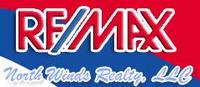 RE/MAX North Winds Realty, LLC Logo