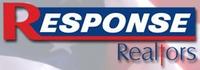 Response REALTORS Logo