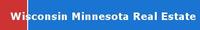 Wisconsin Minnesota Real Estate Logo