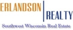 Erlandson Realty Logo