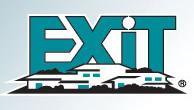 Exit Realty Horizons Logo