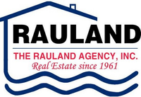 Rauland Agency, Inc. Logo