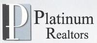 Platinum Realtors Logo