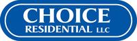 Choice Residential, LLC Logo