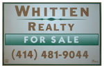 Whitten Realty Logo