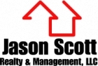 Jason Scott Realty & Management, LLC Logo