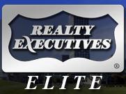 Realty Executives - Elite Logo