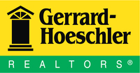 Gerrard-Hoeschler, Inc. Logo