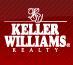 KELLER WILLIAMS REALTY Logo