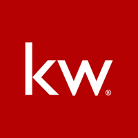 KELLER WILLIAMS SOUTH TAMPA Logo
