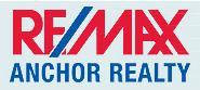 RE/MAX ANCHOR REALTY Logo