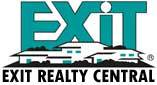 EXIT REALTY CENTRAL Logo