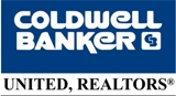 Coldwell Banker United Realtor Logo