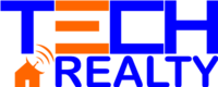Tech Realty Logo