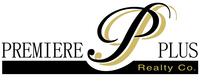 PREMIERE PLUS REALTY CO. Logo