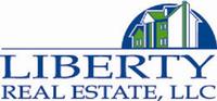 Liberty Real Estate, LLC. Logo