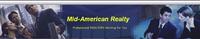 Mid-American Realty Logo