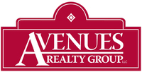 Avenues Realty Group, LLC Logo