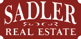Sadler Real Estate Logo