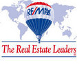 RE/MAX Real Estate Groups Logo