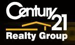 CENTURY 21 RG Ruch, Hicks Logo
