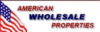 American Wholesale Properties, Logo