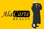 Ala Carte Realty Logo