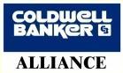 Coldwell Banker Alliance Logo