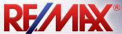 RE/MAX Real Estate Associates Logo