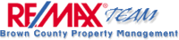 RE/MAX Team Logo
