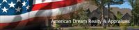 American Dream Rlty &Appraisal Logo