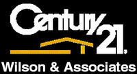 Century 21 Wilson Logo