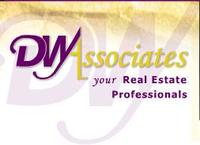DW Associates Logo