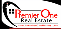 Premier One Real Estate Logo